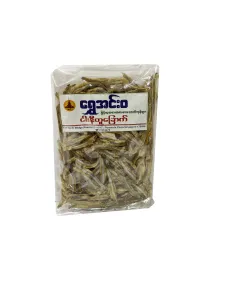 Shwe Innwa Dried Anchovies